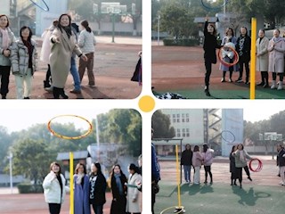 【凌霄新闻台】健康生活，快乐工作