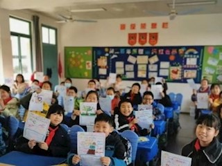 【凌霄拾光记】第9期 吴中区宝带实验小学2022年1月份大事记