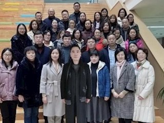 【凌霄新闻台】笃行不怠终始成 踔厉奋发向未来