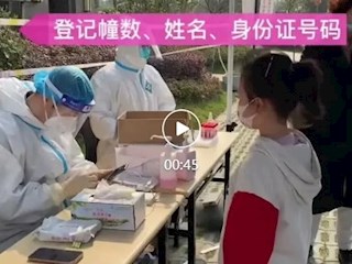 【凌霄新闻台】宝小娃的战“疫”日记（二）