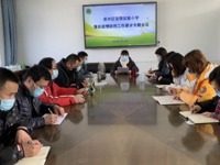 【凌霄新闻台】闻令而动，疫情防控之“宝小速度”