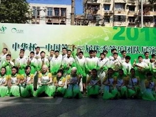 【凌霄新闻台】一份特别的礼物，云端之音寄温暖