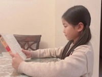 【凌霄新闻台】馀力当勤学，线上“疫”相约——宝小学子线上学习之语文篇