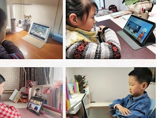 【凌霄新闻台】消防安全记心中