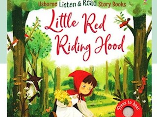 【凌霄新闻台】叮！你有一份新的阅读书单（四至六年级），请注意查收！