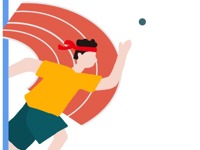 【凌霄新闻台】体育锻炼清单已发送，请注意查收！