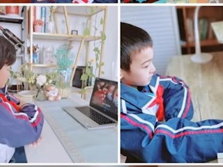 【凌霄新闻台】缅怀革命先烈 赓续红色基因