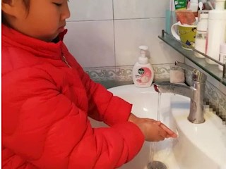 【“五自”争章】居家我能行 “五自”同争章（五）——宝带实验小学三年级组“五自争章”系列活动之“自护之星”风采展