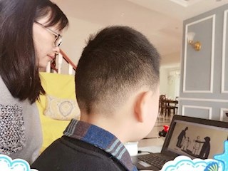 【凌霄新闻台】"疫"路相伴 温暖心田——宝带实验小学“抗击疫情，用心守护”心理健康教育系列活动（二）