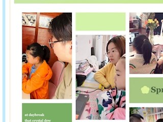 【凌霄新闻台】倾听一刻钟，运动一小时——宝带实验小学“抗击疫情，用心守护”心理健康主题教育活动