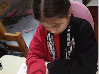 【凌霄新闻台】居家我能行 “五自”同争章（九）