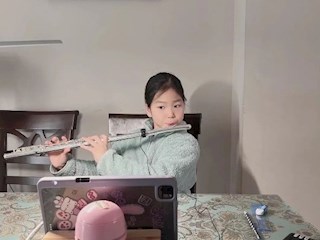 【“五自”争章】居家我能行 “五自”同争章（三）——宝带实验小学三年级组“五自争章”系列活动之“自律之星”风采展