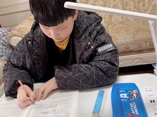 【“五自”争章】居家我能行 “五自”同争章（六） ——宝带实验小学五年级组“五自争章”系列活动之“自学之星”风采展