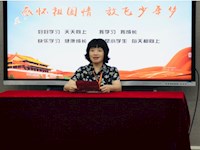 【凌霄新闻台】吴中区人大代表蔡巧英谈学习全国“两会”报告