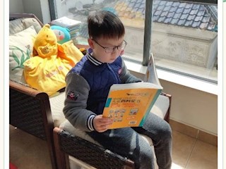 【“五自”争章】居家我能行 “五自”同争章（四）——宝带实验小学三年级组“五自争章”系列活动之“自强之星”风采展