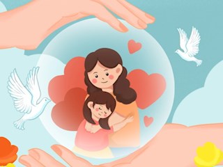 【凌霄新闻台】"林老师"的心理"宅急送"来了～～