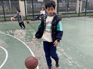 【“五自”争章】居家我能行 “五自”同争章（十六）