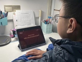 【“五自”争章】居家我能行 “五自”同争章（十九）