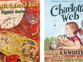 【凌霄新闻台】“英”你而精彩，“语”名著同行