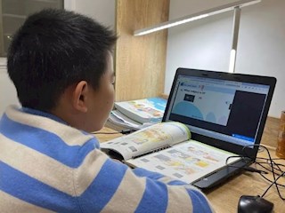 【“五自”争章】居家我能行 “五自”同争章（十八）