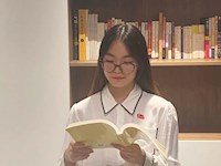 奋进新征程，谱写新篇章