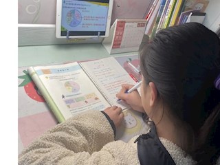 【“五自”争章】居家我能行 “五自”同争章（十一）