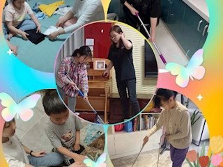 【凌霄新闻台】以爱之名 寸草春晖