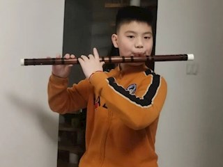  【“五自”争章】居家我能行 “五自”同争章（十四）