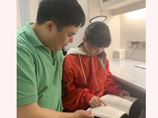 【凌霄新闻台】宝带名著讲堂（家长篇）第二期