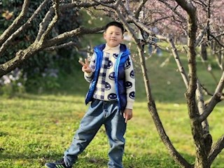 【凌霄好少年】2022第八期 落笔有韵，唱响童年赞歌