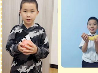 【凌霄新闻台】“声”临其境，“童”声唱响