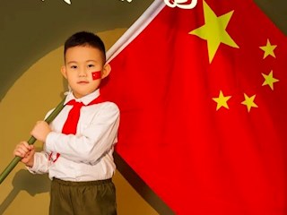 【凌霄好少年】2022第九期 时光无痕，落笔有韵
