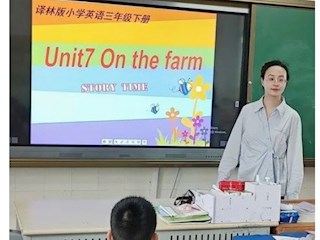 【宝带名著讲堂（教师篇）第七期】名著阅读传经典 分享荐阅香满园