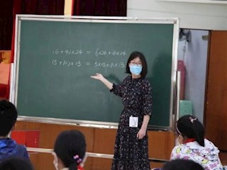 【宝带名著讲堂（教师篇）第六期】名著阅读传经典 分享荐阅香满园