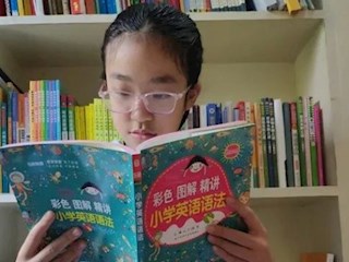 【宝带名著讲堂（学生篇）】第八期 名著阅读传经典 分享荐阅香满园