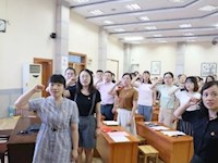 【凌霄新闻台】强“根”铸“魂”勇担当 建功献礼二十大