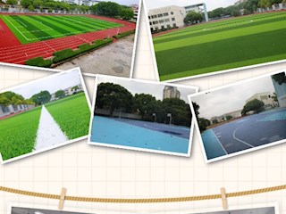 【凌霄新闻台】哇，我们的校园好漂亮啊