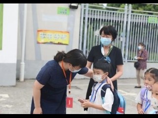 【凌霄新闻台】传承红色基因 争做时代新人