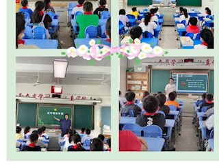 【凌霄新闻台】又是一年开学日，又是一季幸福时