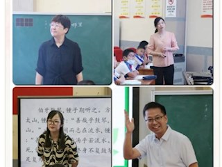 【凌霄新闻台】聚焦核心素养，优化教学策略