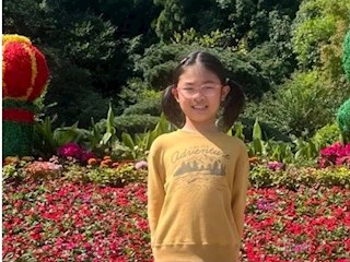 【凌霄好少年】2023第二十九期 落笔有韵，唱响童年赞歌