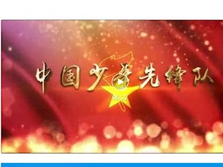 【凌霄新闻台】你好！少先队!宝小一年级预备队员入队队前教育