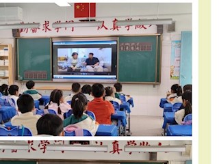 【凌霄新闻台】防灾减灾 “震”在演练