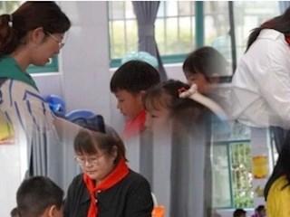 【凌霄新闻台】学习二十大 争做好队员