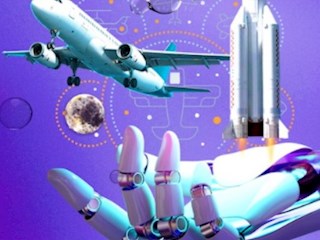 【凌霄新闻台】喜讯！吴中区11项科普视频入围AeroTube China 2023国际航空航天科普视频大赛！