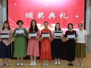 【凌霄新闻台】新“心”相遇 沐光前行