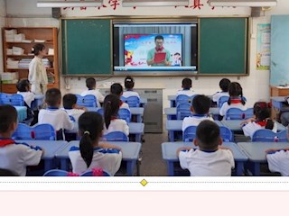 【凌霄新闻台】一朝沐杏雨，一生念师恩