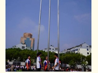 【凌霄新闻台】喜迎国庆 礼赞祖国