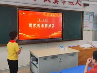 【凌霄新闻台】踔厉奋发强国防 勇毅前行向复兴