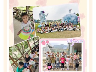 【凌霄新闻台】童心觅秋迹不负好时光